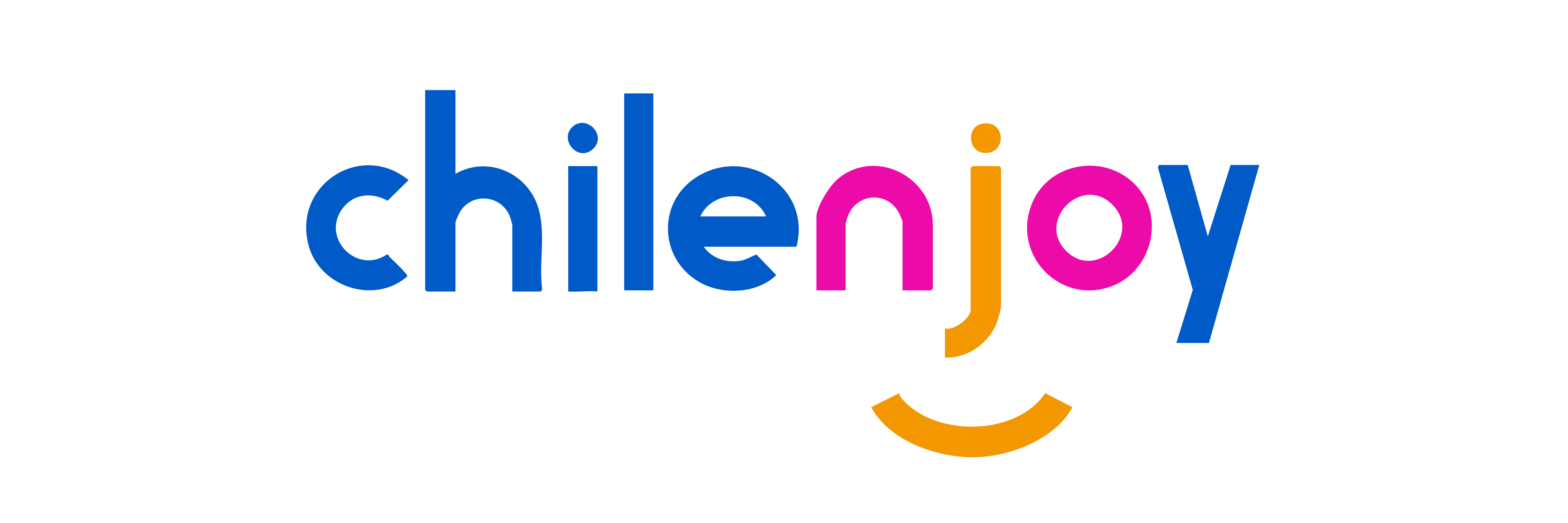 Chilenjoy