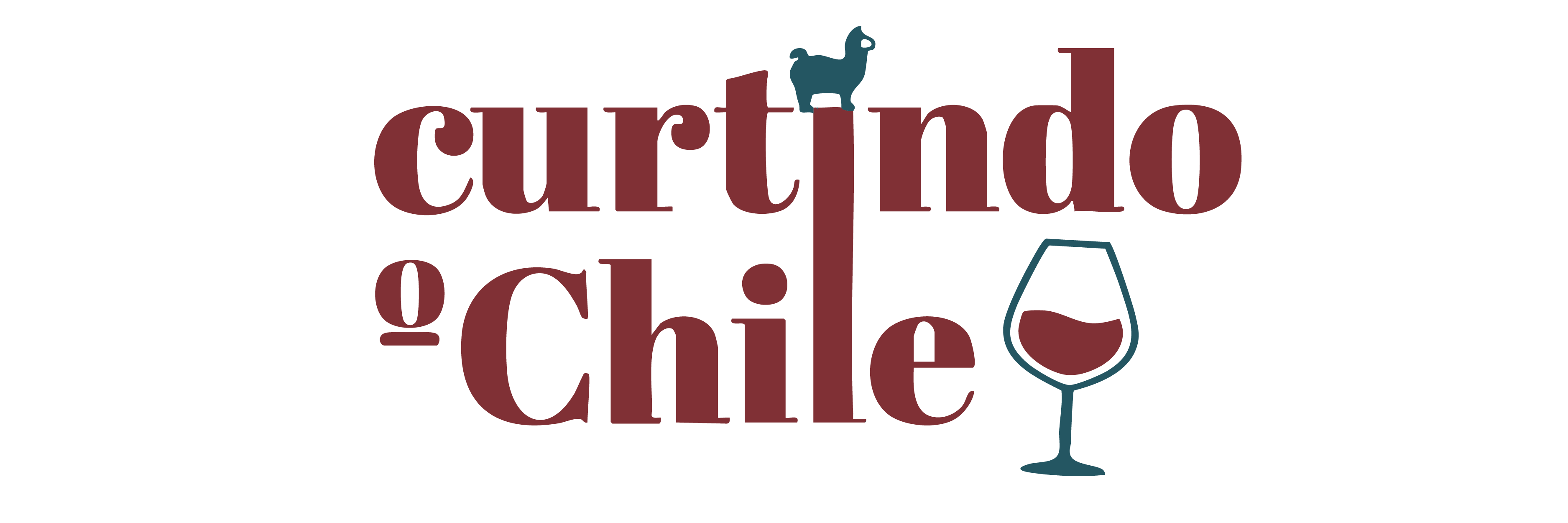 Curtindo o Chile