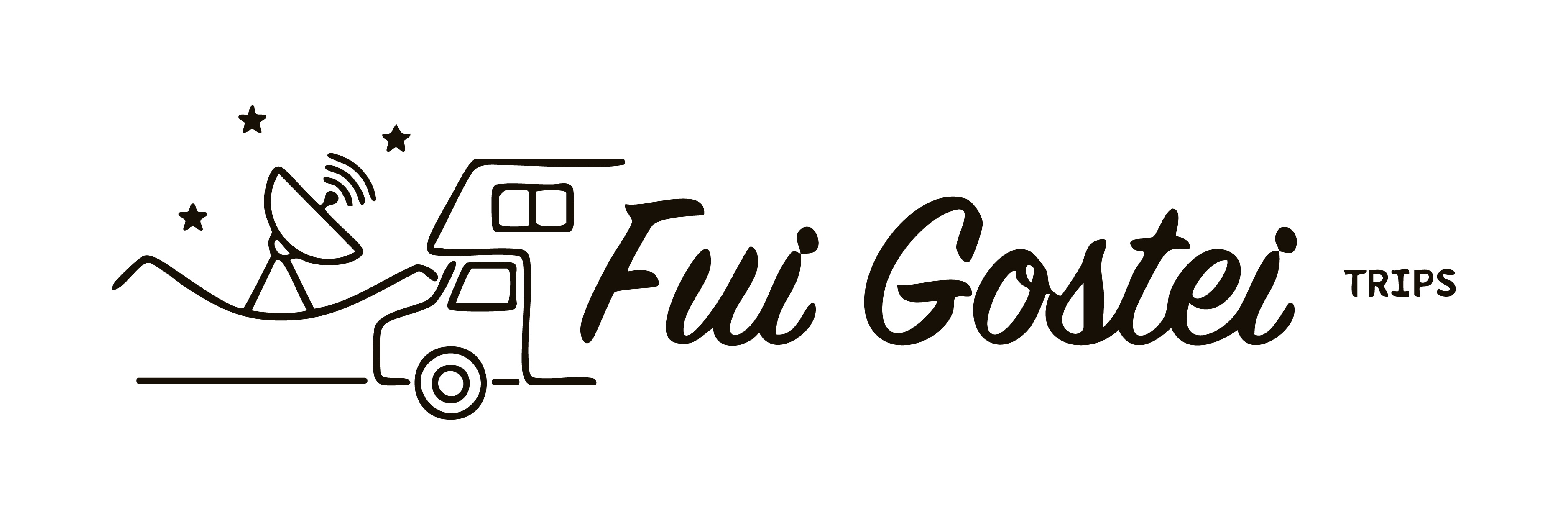 Fui Gostei Trips